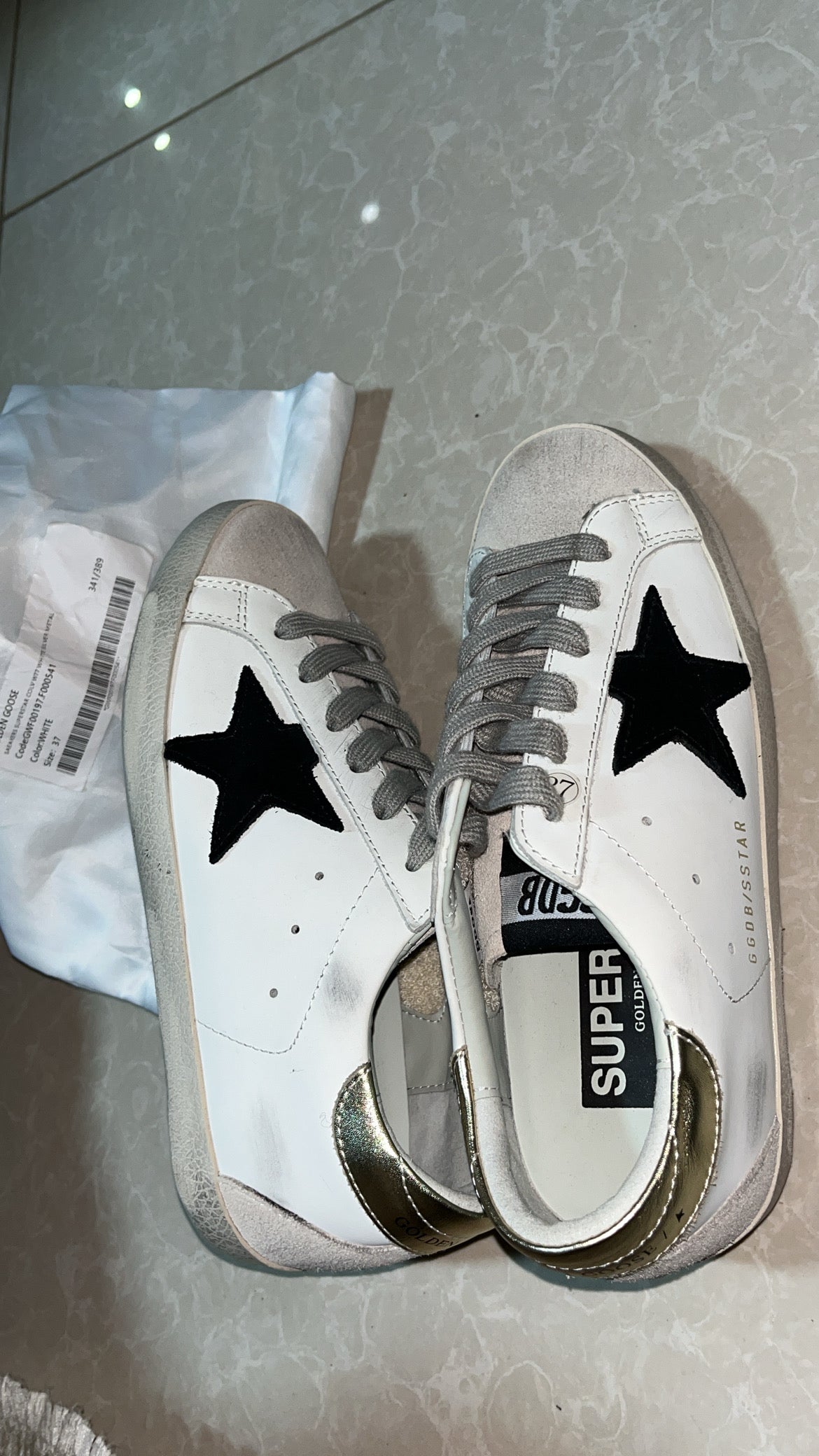 Golden Goose