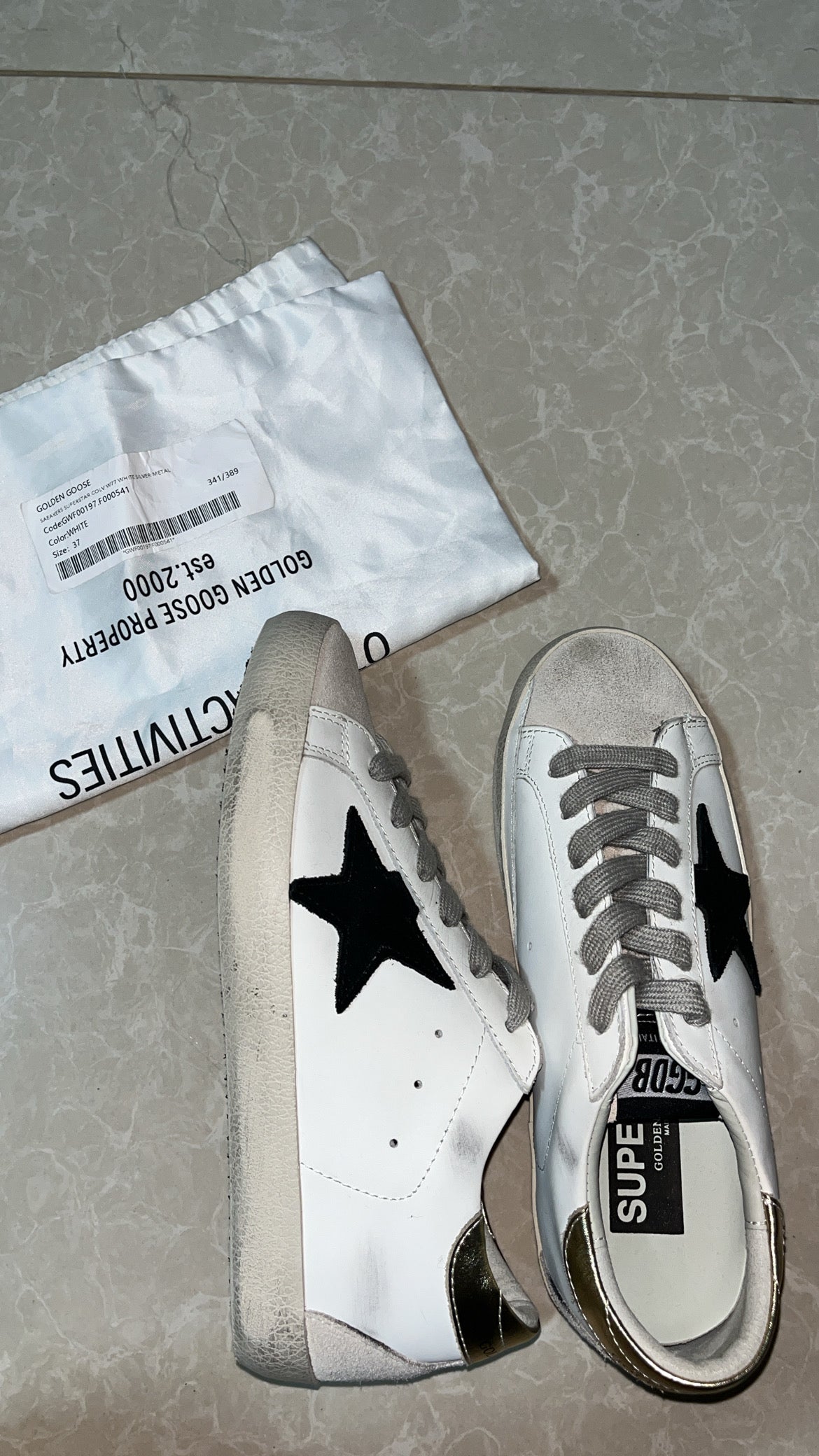 Golden Goose