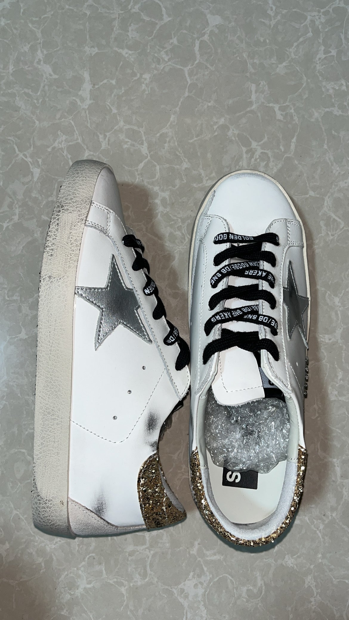 Golden Goose