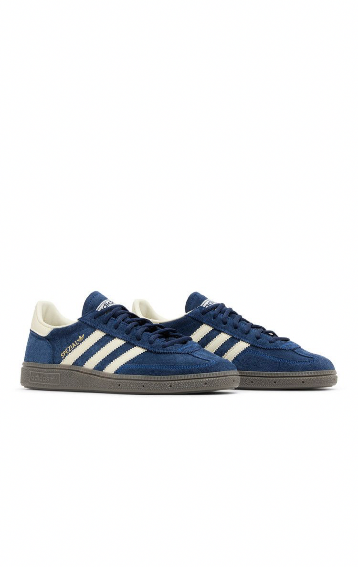 Adidas Spezial ‘White Navy Gum’