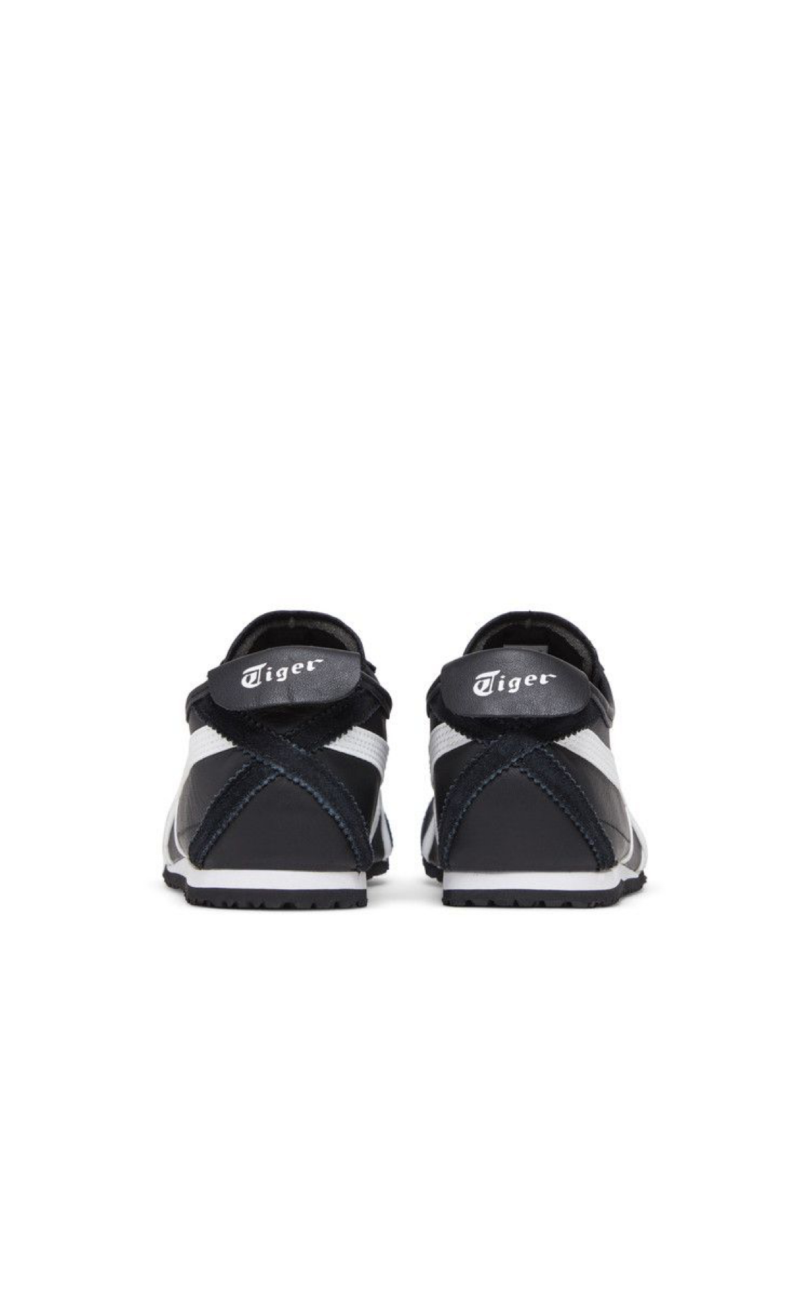 Onitsuka 66 ‘Black White’