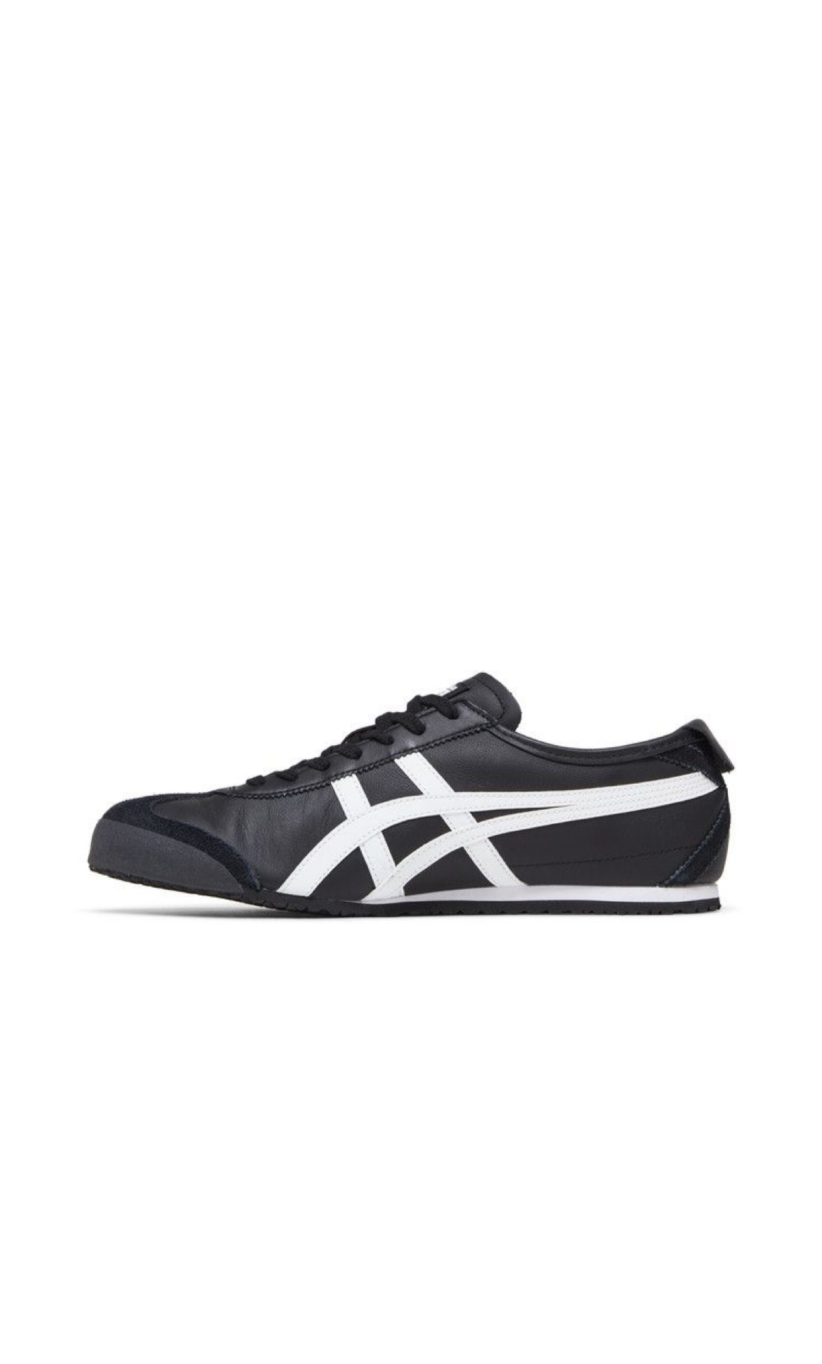 Onitsuka 66 ‘Black White’