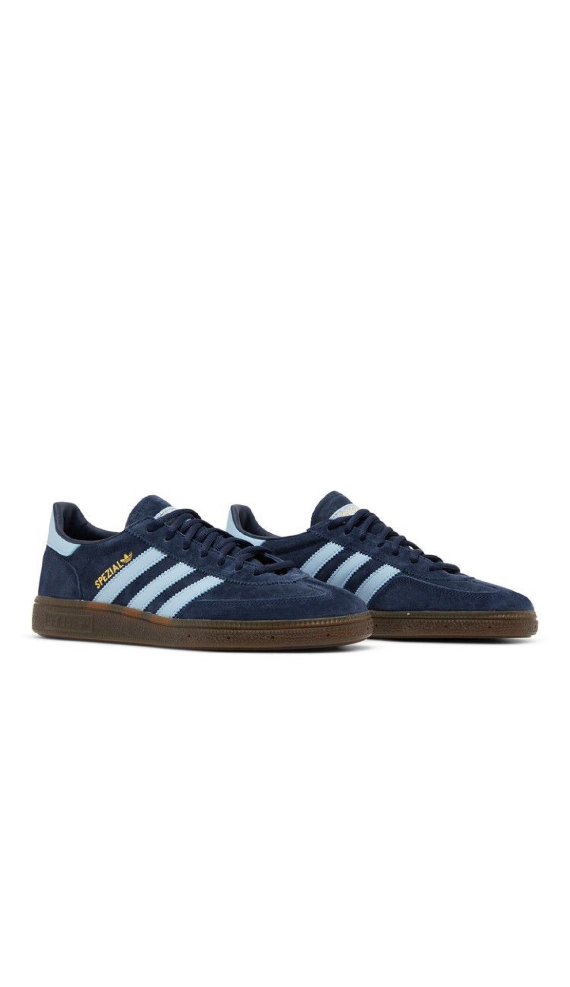 Adidas Spezial ‘Navy Gum’