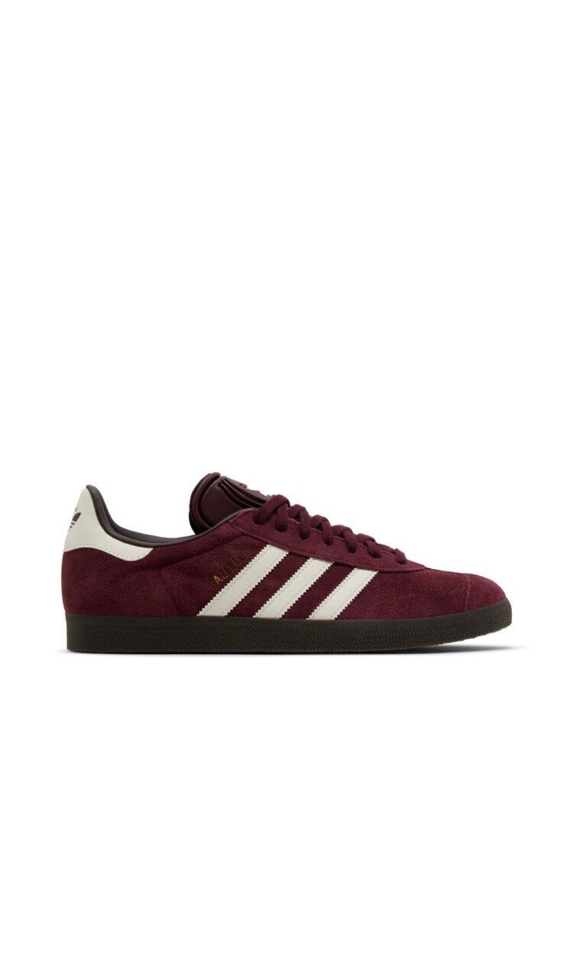 Gazelle “Maroon Gum”