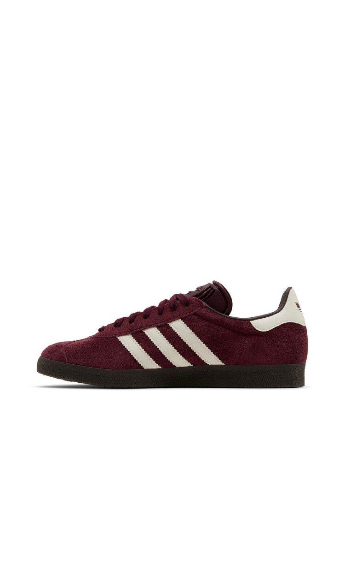 Gazelle “Maroon Gum”