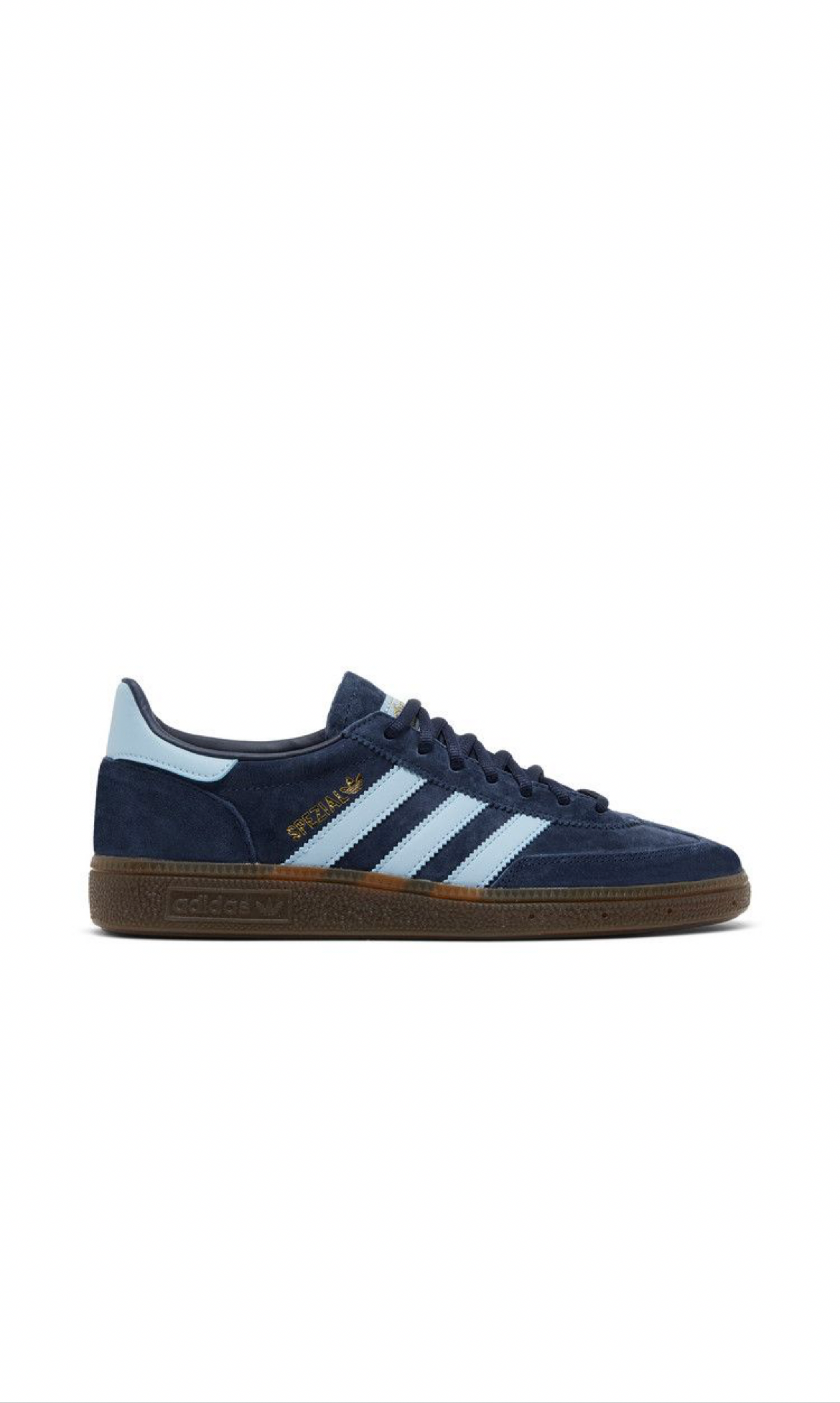 Adidas Spezial ‘Navy Gum’