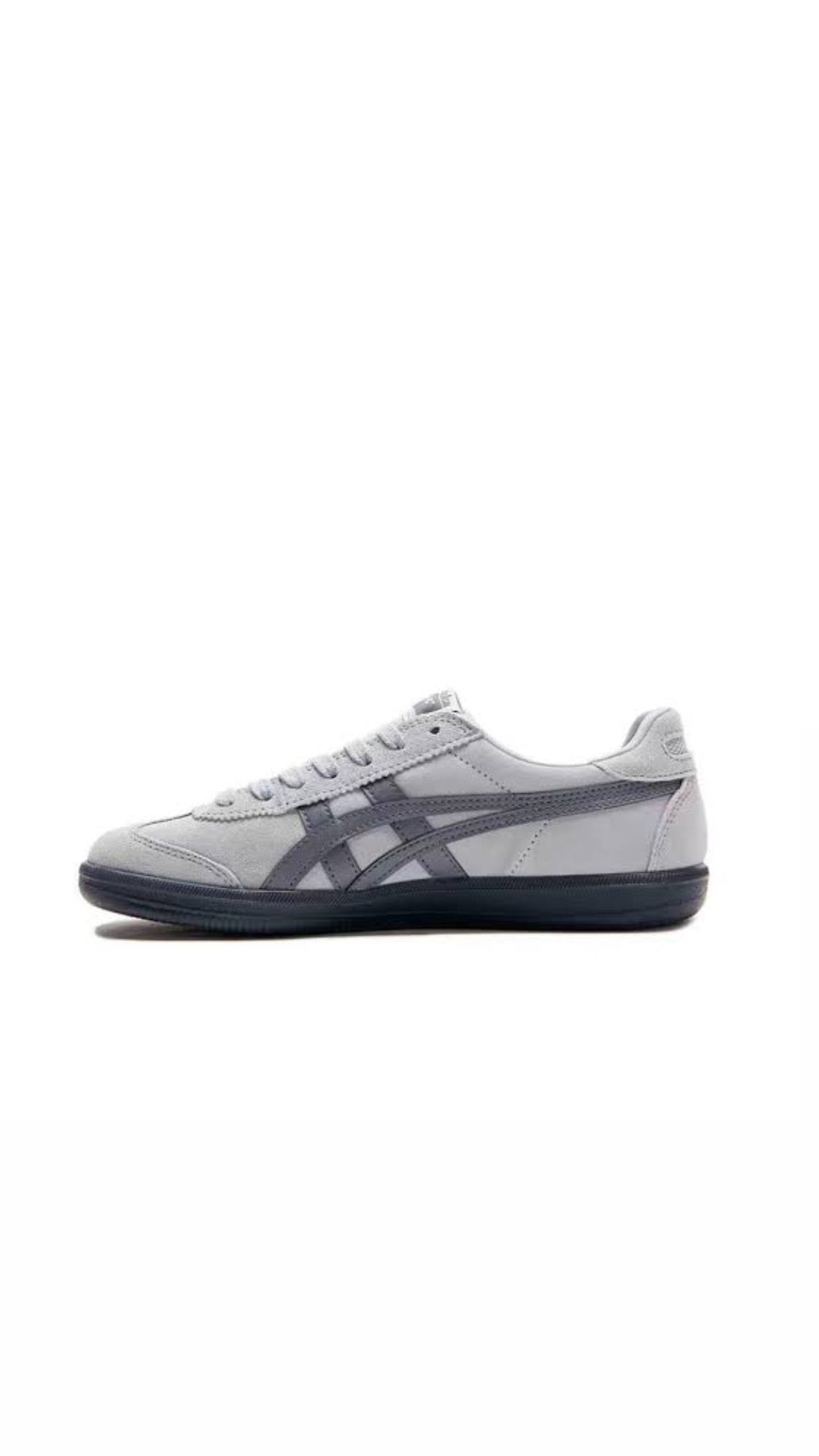 Onitsuka Tiger Toukten ‘Grey Black’