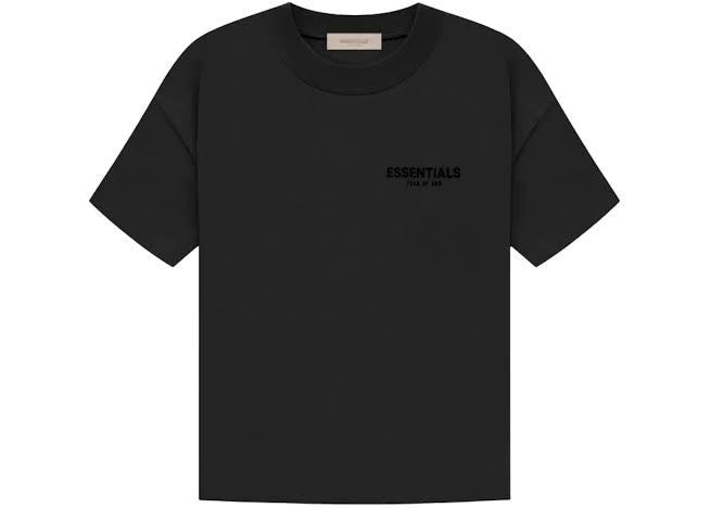 Fear of God Essentials Stretch Limo Tee SS22
