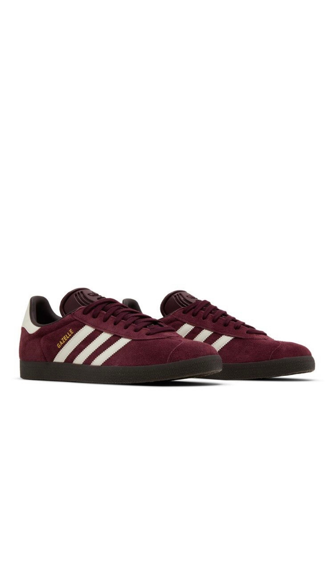 Gazelle “Maroon Gum”
