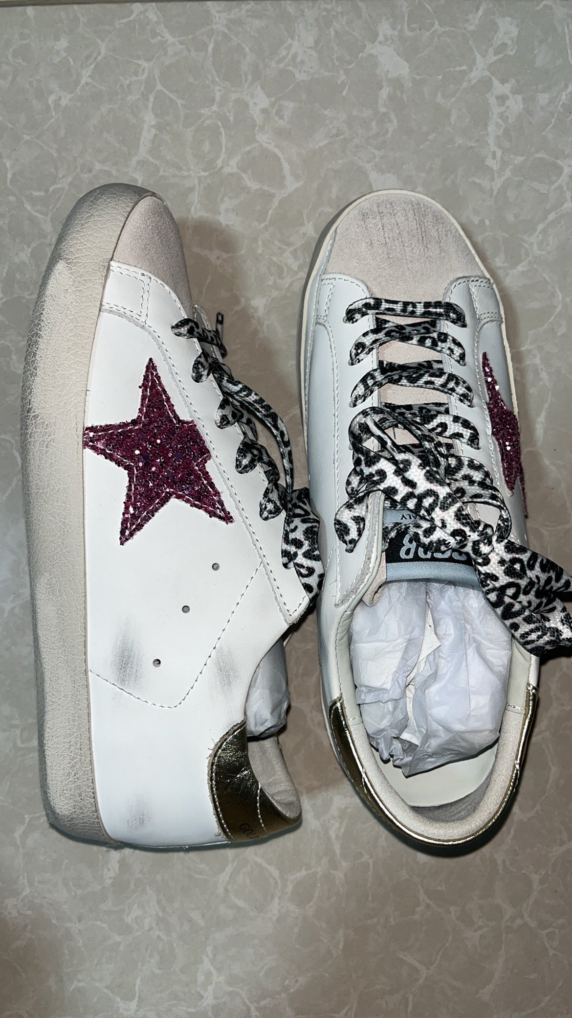 Golden Goose