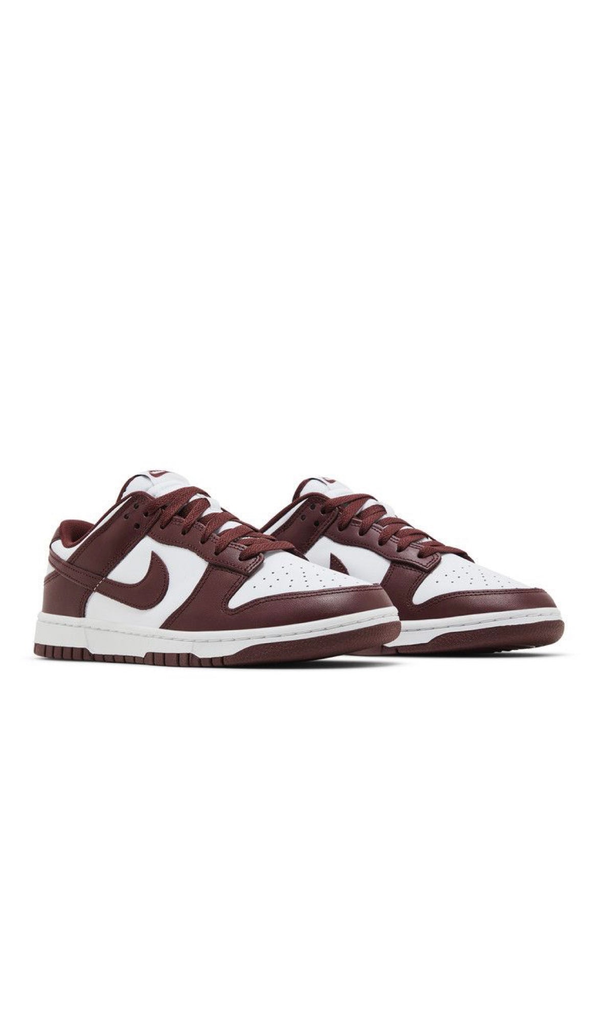 Nike Dunks Low “Redwood”