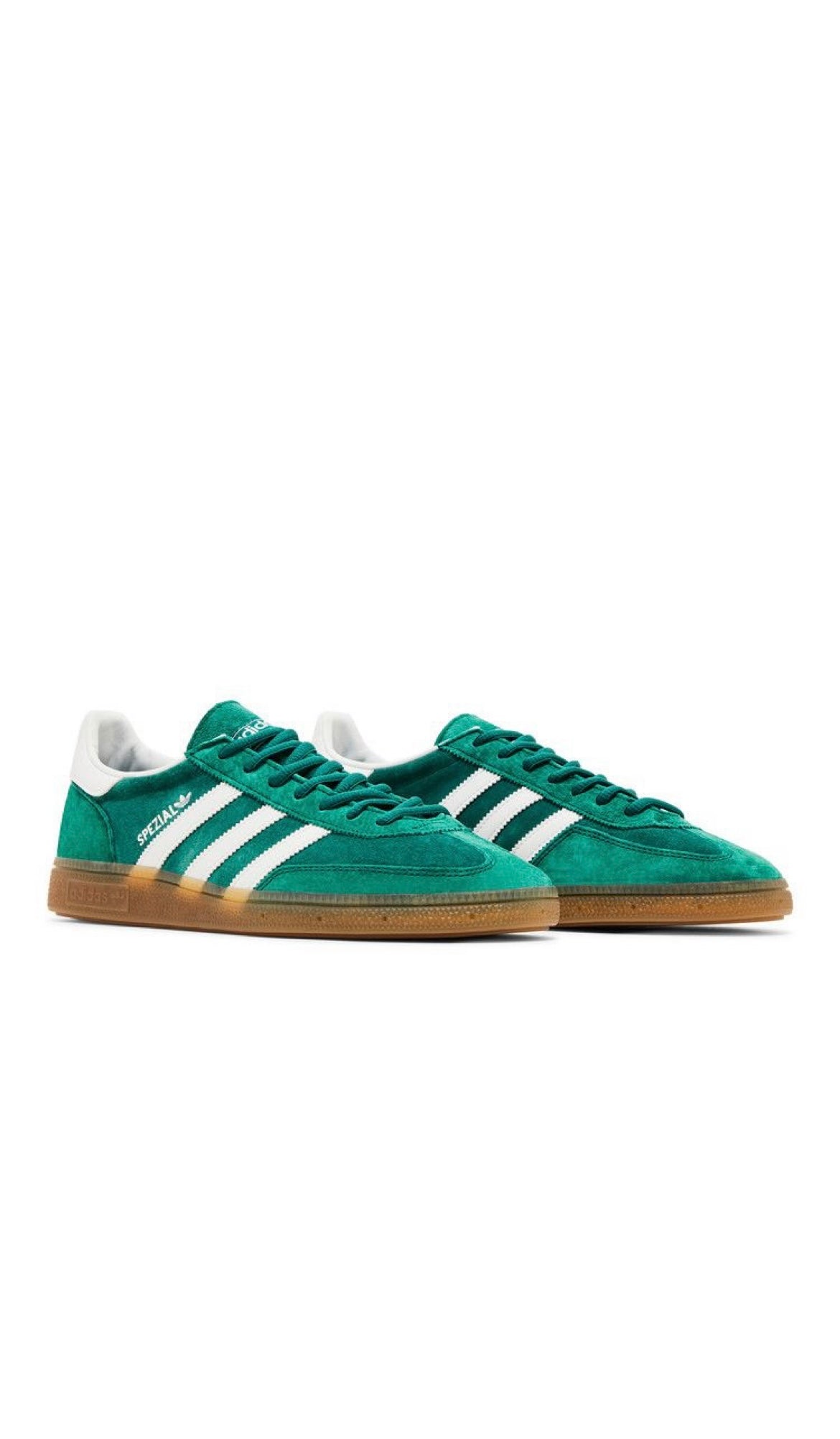 Adidas Spezial ‘Collegiate Green Gum’