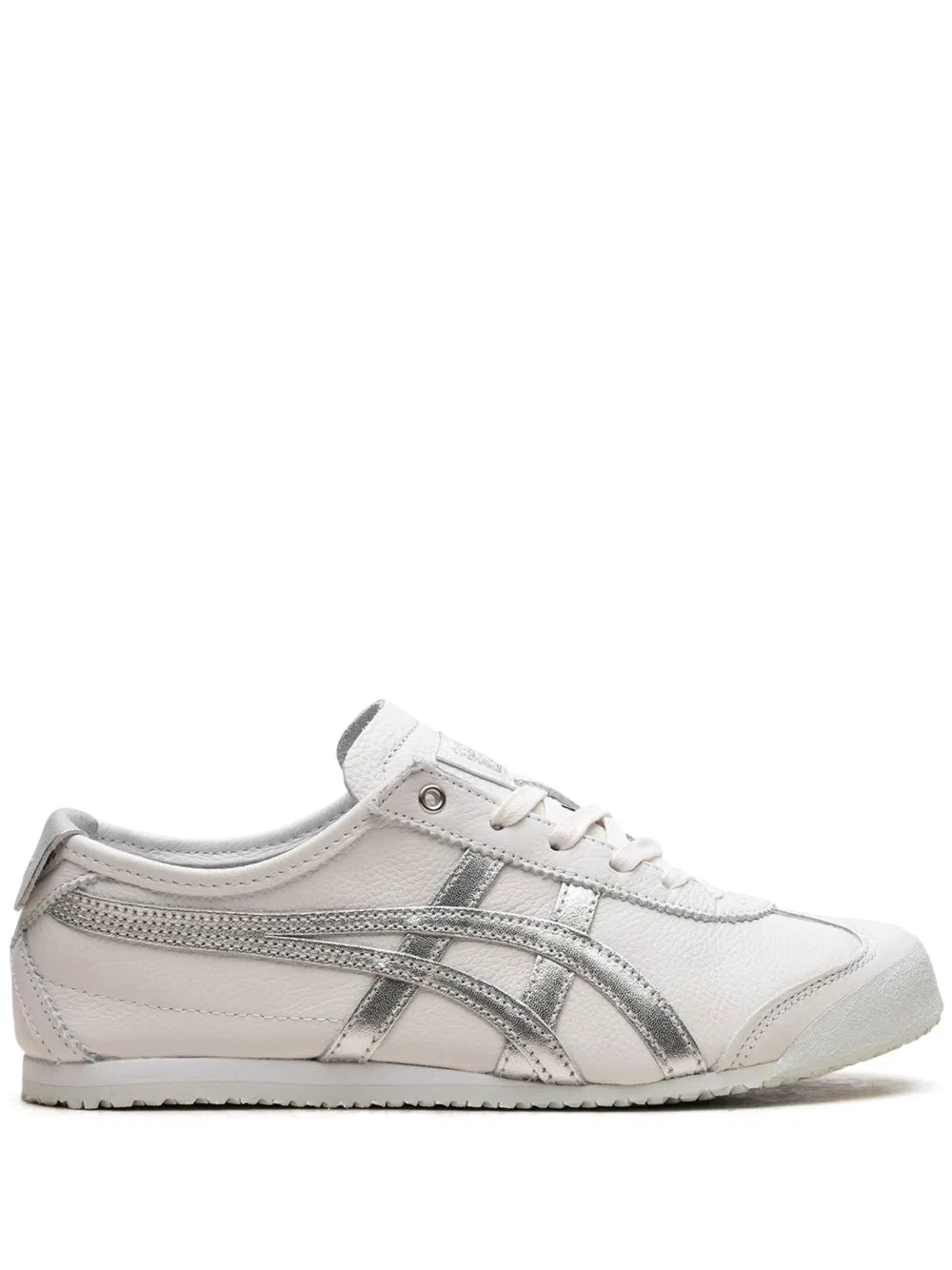 Onitsuka Tiger “White Silver”