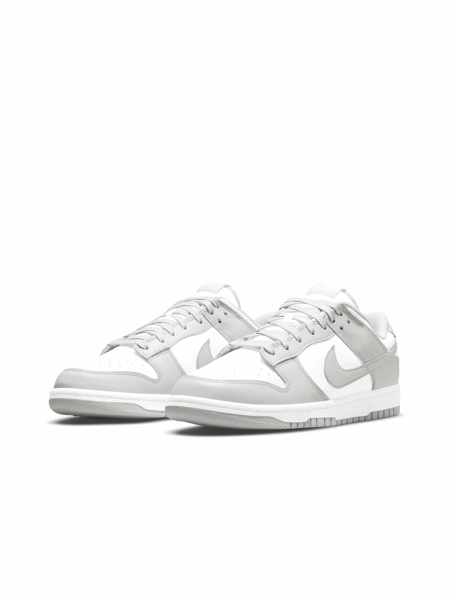 Nike Dunk Low “Grey Fog”