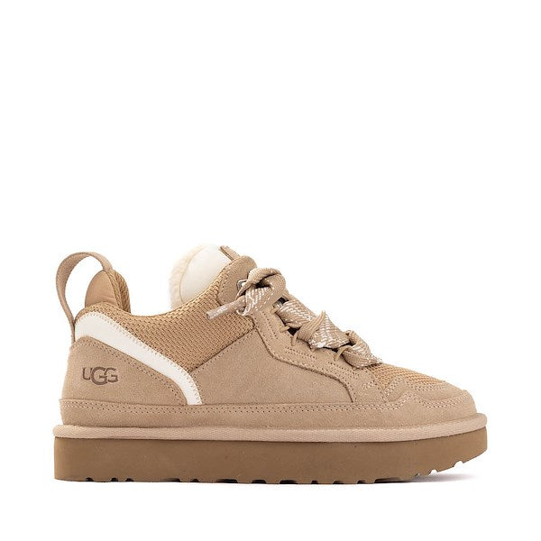 UGG Women’s Lowmel Sand