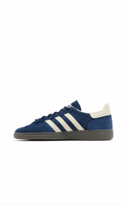 Adidas Spezial ‘White Navy Gum’
