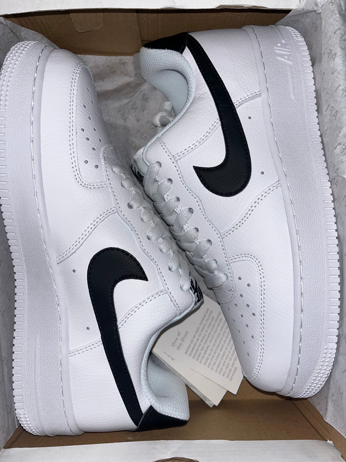 Nike Air Force 1’ 07