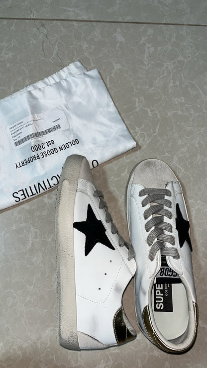 Golden Goose