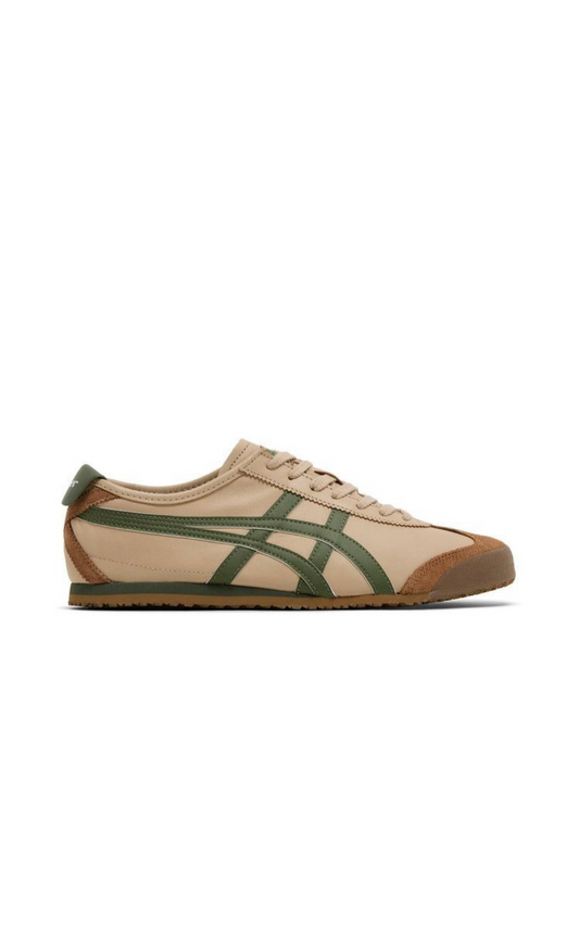 Onitsuka 66 ‘Beige Grass Green’