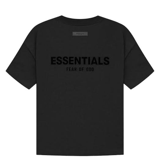 Fear of God Essentials Stretch Limo Tee SS22