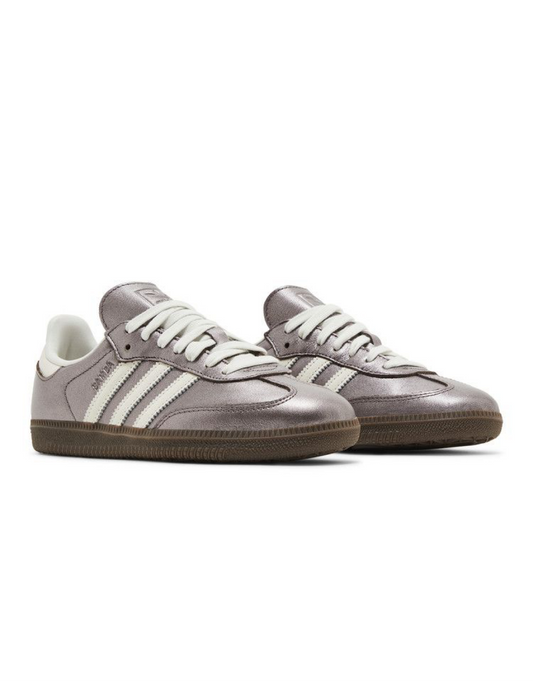 Samba “Metallic Purple”