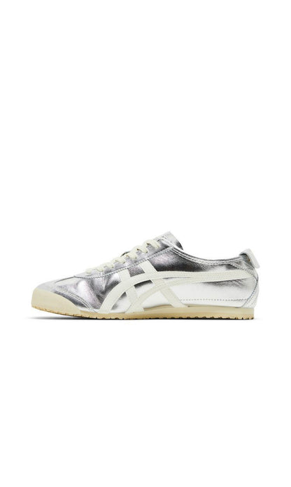 Onitsuka Tiger Toukten ‘Chrome Silver’