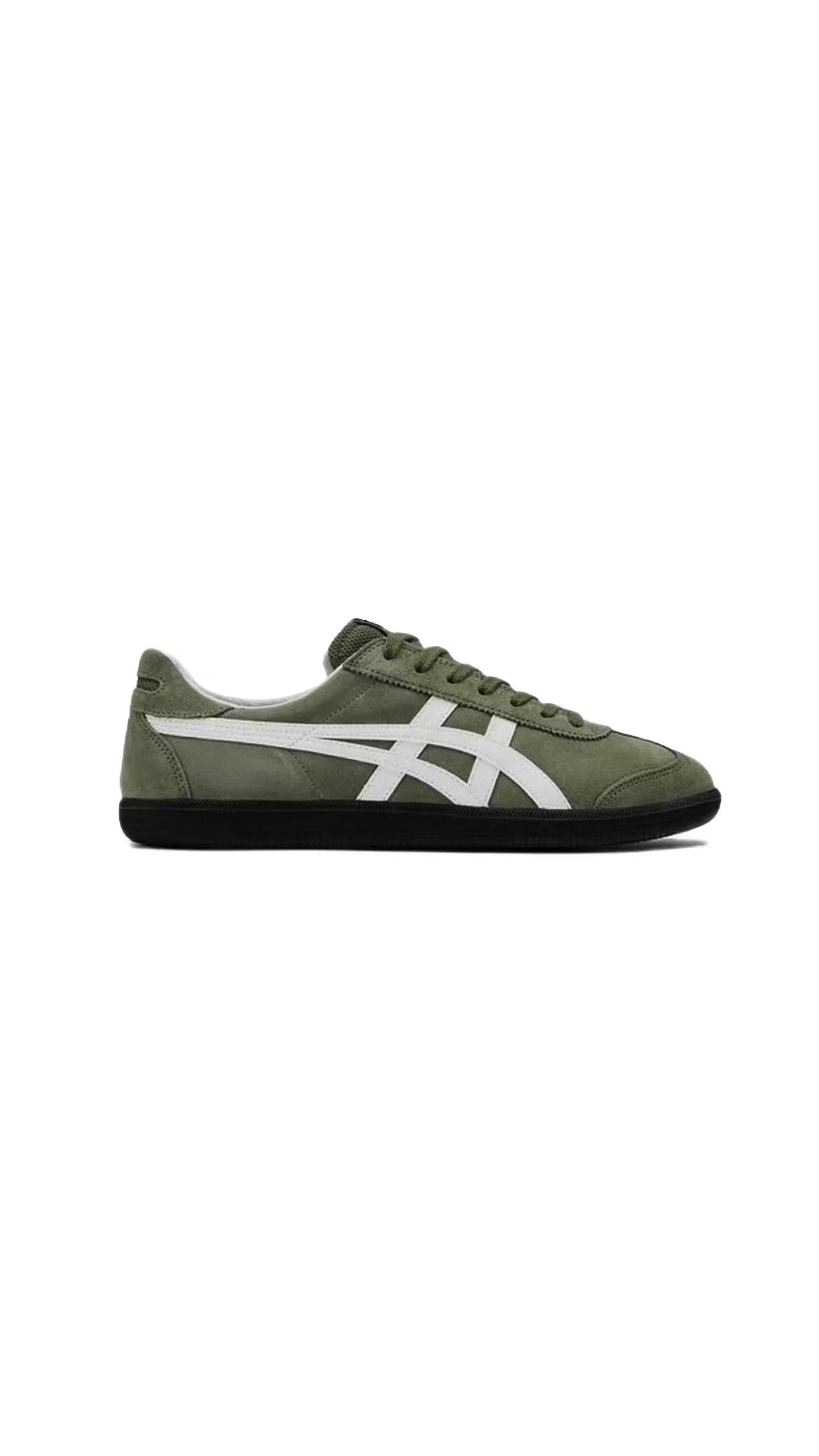 Onitsuka Tiger Toukten ‘Burnt Green White’