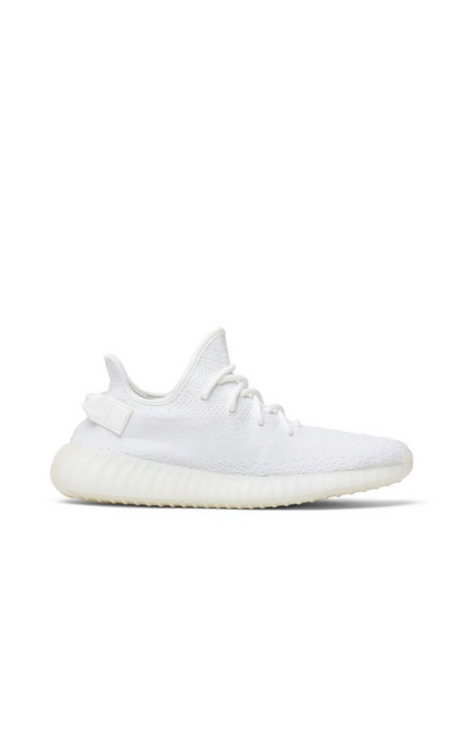 Adidas Yeezy “Cream White”