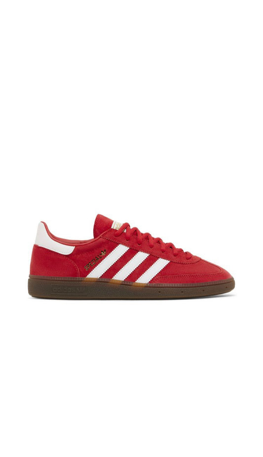 Adidas Spezial ‘Scarlet Gum’