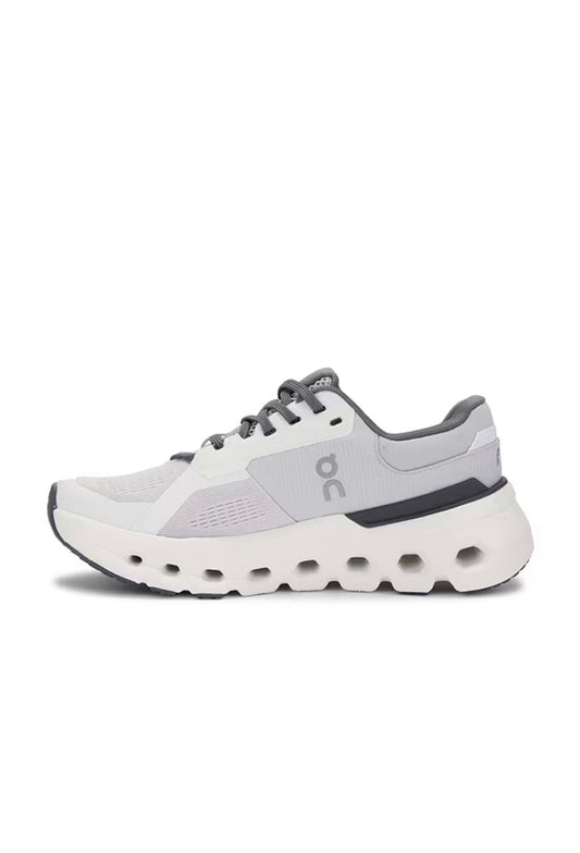 Cloudrunner 2 in Frost & White