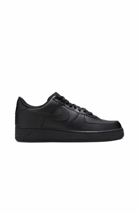 Nike Air Force 1 ‘07 “Triple Black”