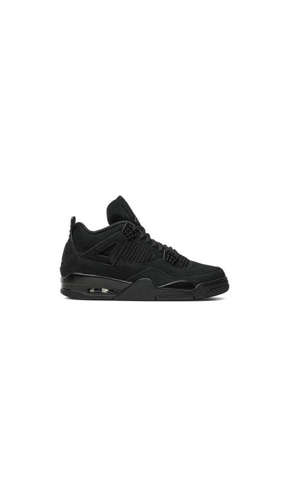 Air Jordan 4 Retro ‘Black Cat’ 2020