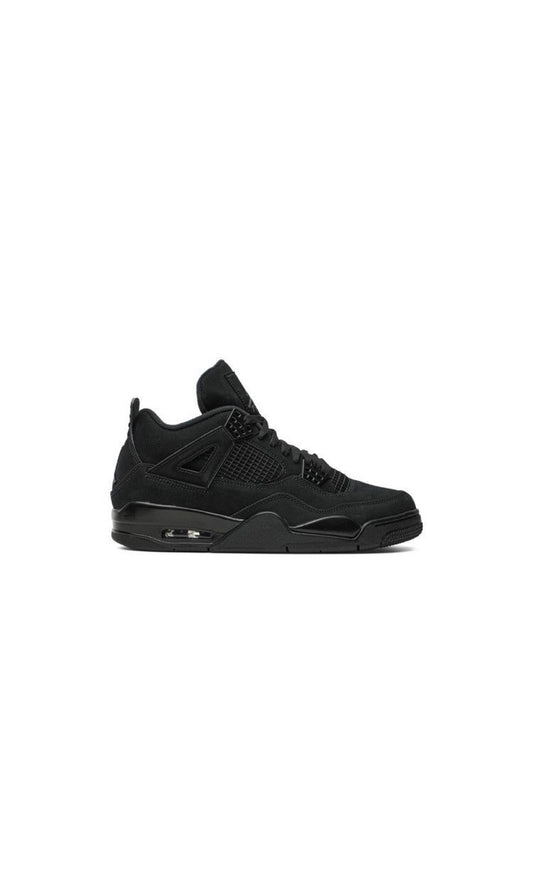 Air Jordan 4 Retro ‘Black Cat’ 2020