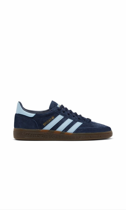 Adidas Spezial ‘Navy Gum’