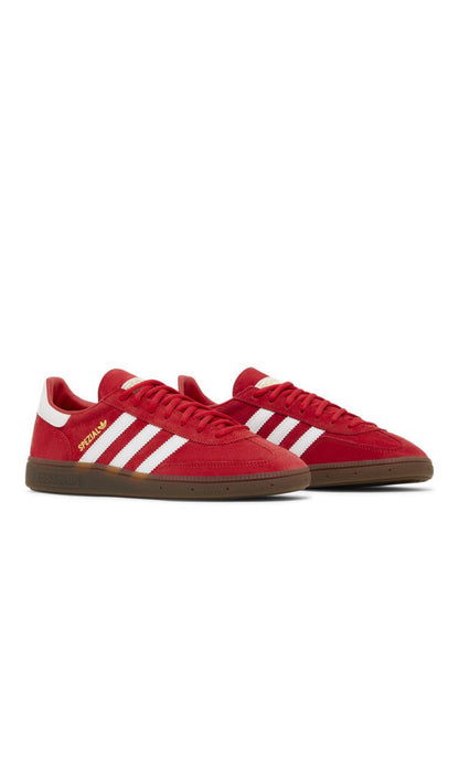 Adidas Spezial ‘Scarlet Gum’