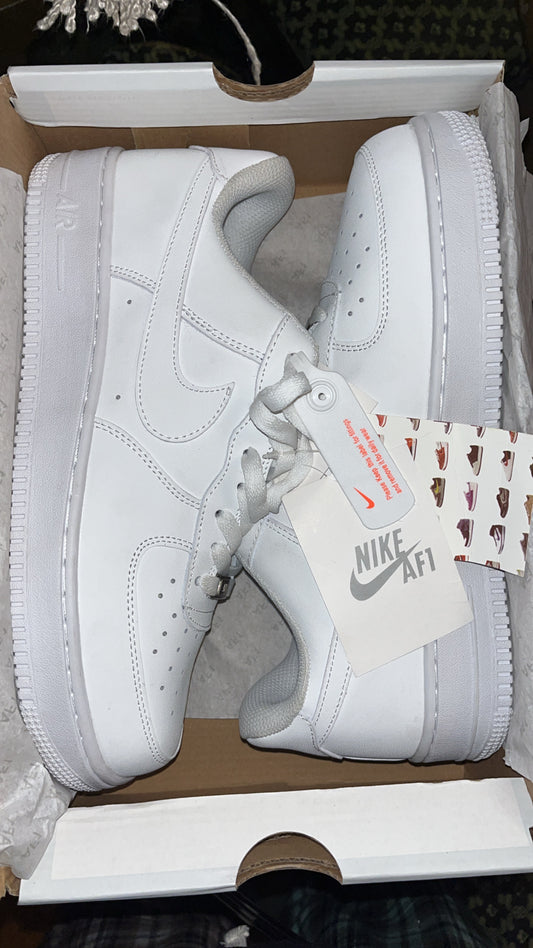 Nike Air Force 1 ‘07