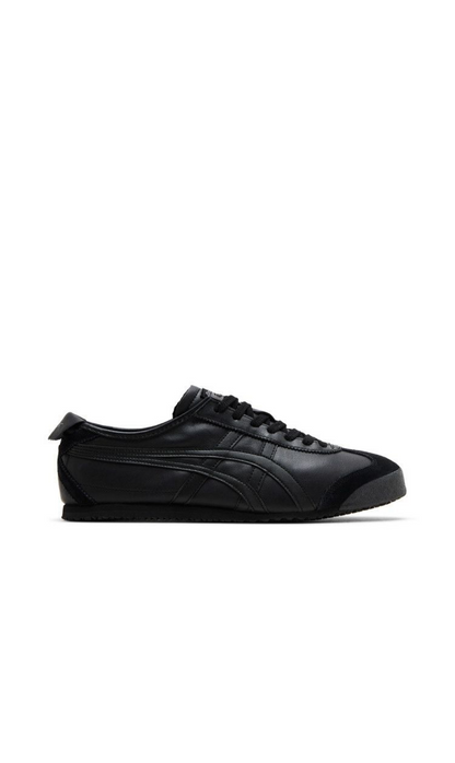 Onitsuka 66’ “Triple Black”