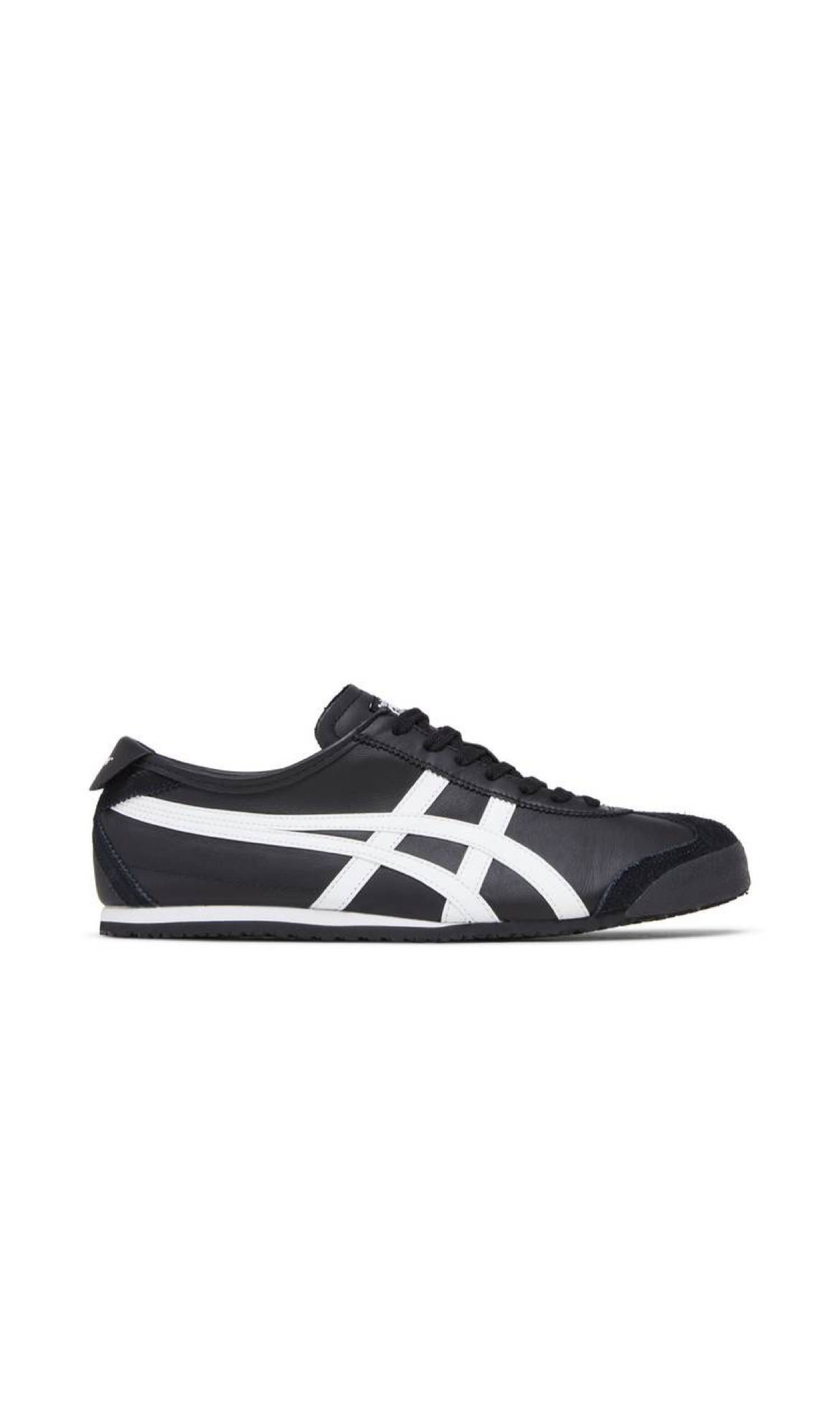 Onitsuka 66 ‘Black White’
