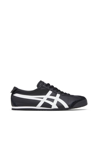 Onitsuka 66 ‘Black White’
