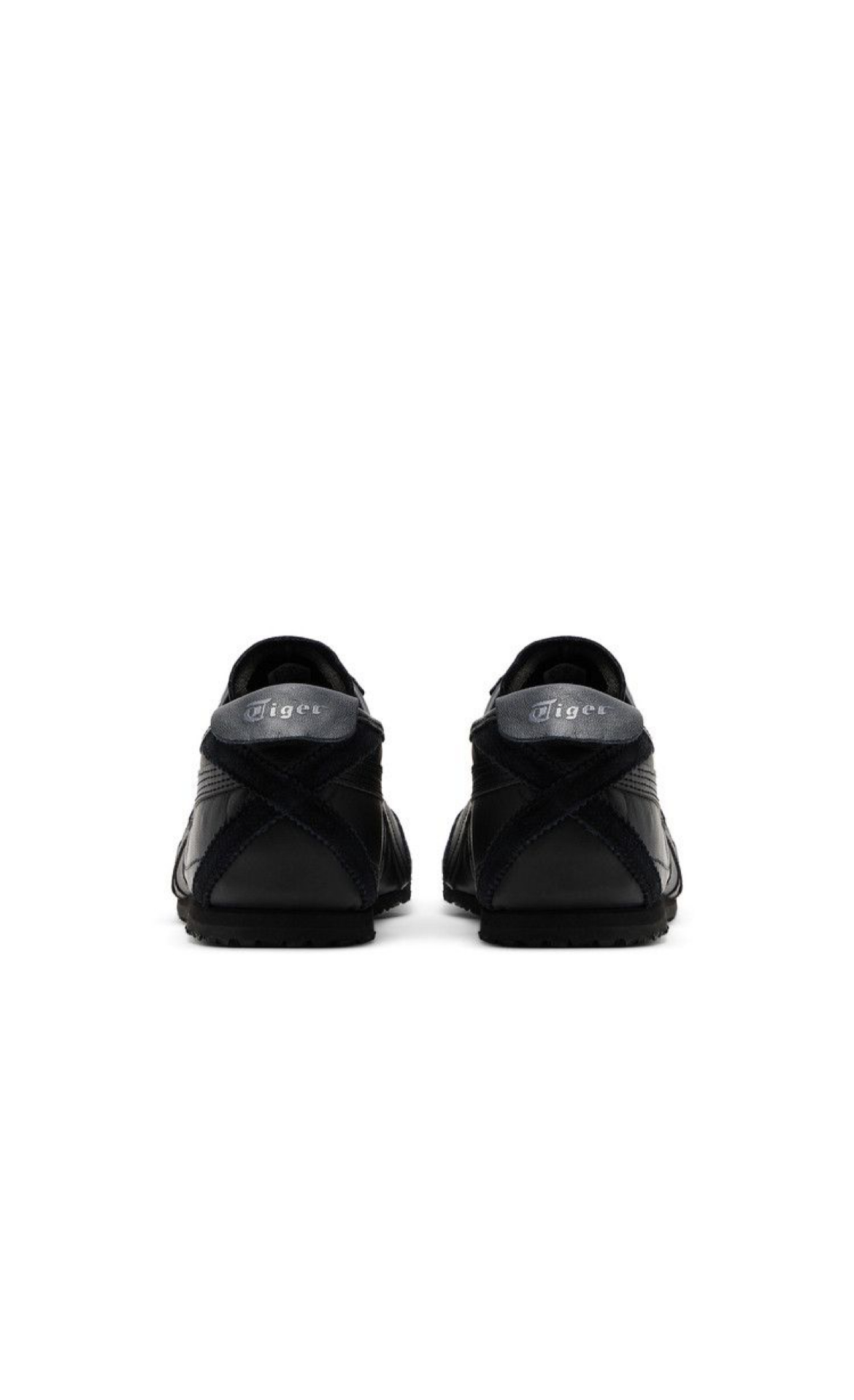 Onitsuka 66’ “Triple Black”