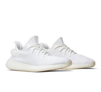Adidas Yeezy “Cream White”