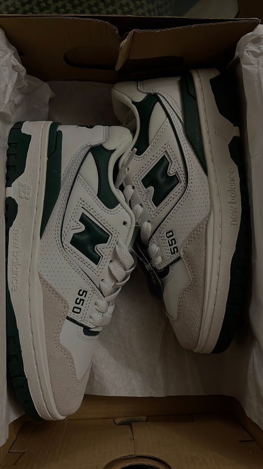 New balance 550