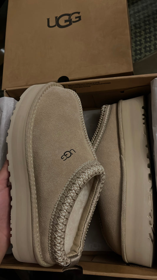 UGG Women’s tazz slipper