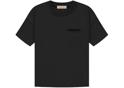 Fear of God Essentials Stretch Limo Tee SS22
