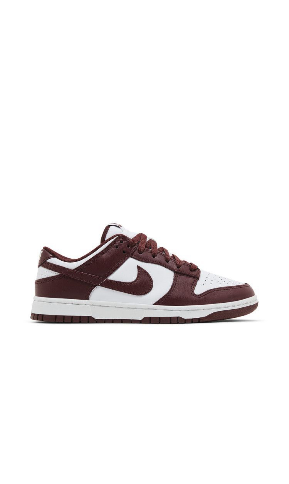 Nike Dunks Low “Redwood”
