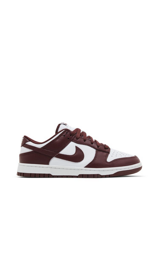 Nike Dunks Low “Redwood”