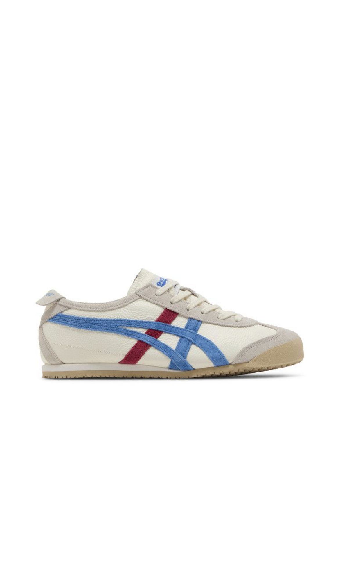 Onitsuka Mexico 66 “White Directoire Blue”