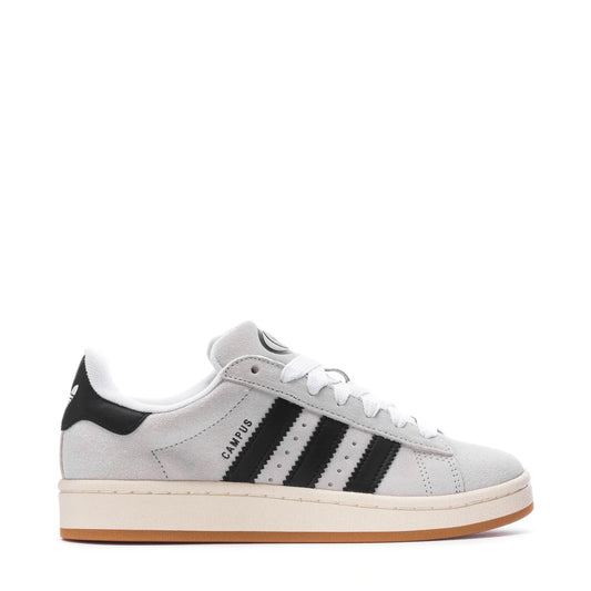 Adidas Campus “Grey/Black”