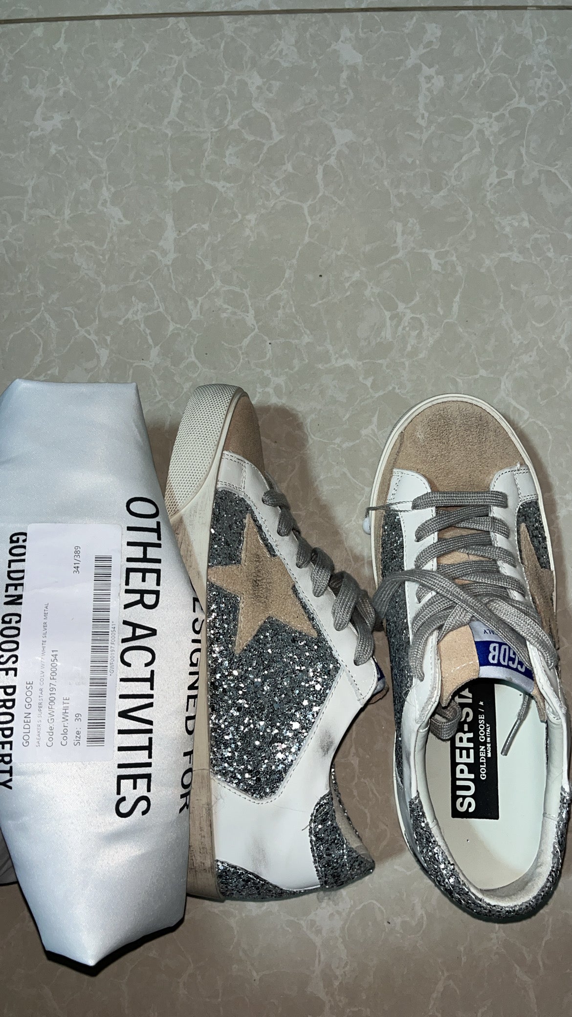 Golden Goose