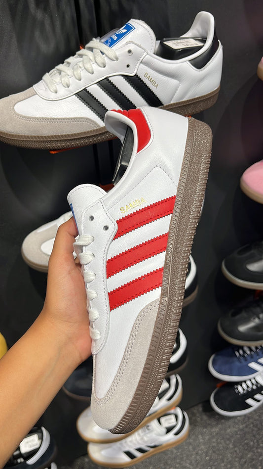 Samba OG shoes